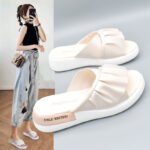 Waterproof Platform Sandals - Comfortable & Stylish - Image 2