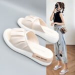 Waterproof Platform Sandals - Comfortable & Stylish - Image 3