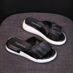 Waterproof Platform Sandals - Comfortable & Stylish - Image 6