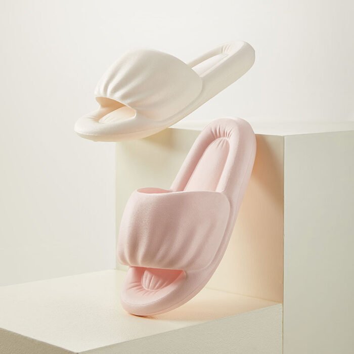 women's solid color sandals