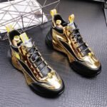 Trendy Sports Shoes for Men – Stylish & Comfortable - Image 7