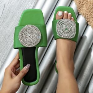 flat sandals for women