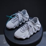 Breathable Volcanic Socks Shoes - Lightweight & Comfortable - Image 8