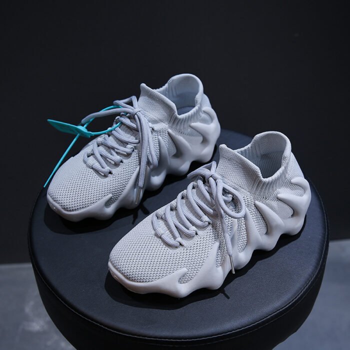 Breathable Volcanic Socks Shoes - Lightweight & Comfortable - Image 8