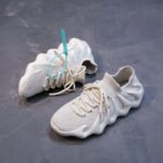 Breathable Volcanic Socks Shoes - Lightweight & Comfortable - Image 2