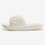 Simple Solid Color Sandals for Women – Comfortable & Stylish - Image 7