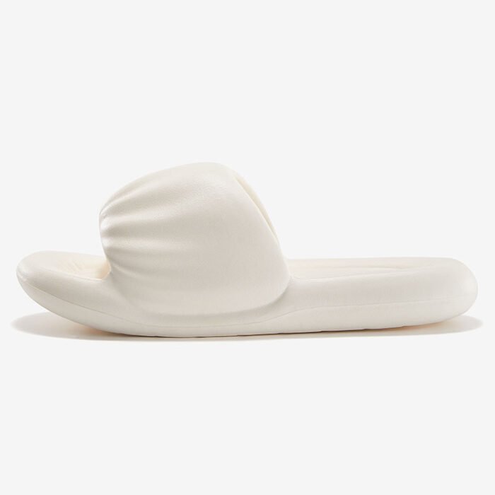 Simple Solid Color Sandals for Women – Comfortable & Stylish - Image 7