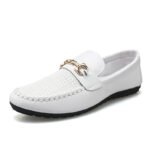 Fashion Casual Shoes for Men - Stylish & Comfortable - Image 5