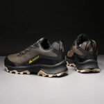 Autumn Breathable Shoes for Men - Comfortable & Stylish - Image 2