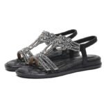 Casual Summer Sandals for Women – Comfort & Style - Image 3