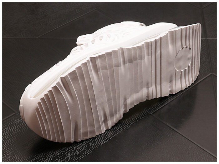 Breathable Leather Shoes for Men – Comfort & Style - Image 7