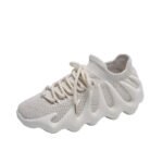 Breathable Volcanic Socks Shoes - Lightweight & Comfortable - Image 9