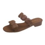 Square Toe Sandals for Women - Chic & Comfortable - Image 8