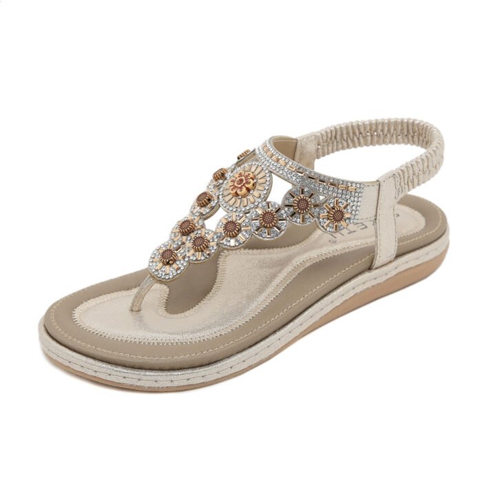 Comfortable Beach Sandals for Women - Summer Essential - Image 6