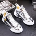 trendy sports shoes for men