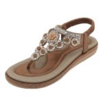 Comfortable Beach Sandals for Women - Summer Essential - Image 7