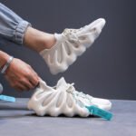 Breathable Volcanic Socks Shoes - Lightweight & Comfortable - Image 3