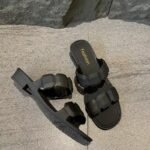 Square Toe Sandals for Women - Chic & Comfortable - Image 3