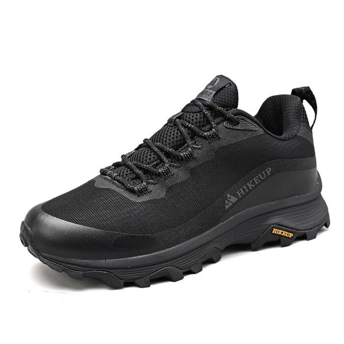 Autumn Breathable Shoes for Men - Comfortable & Stylish - Image 4