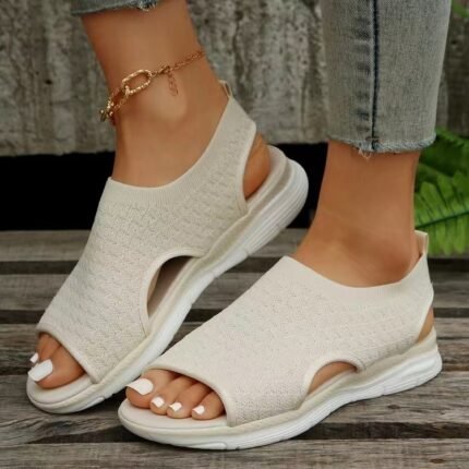 flat sandals for women