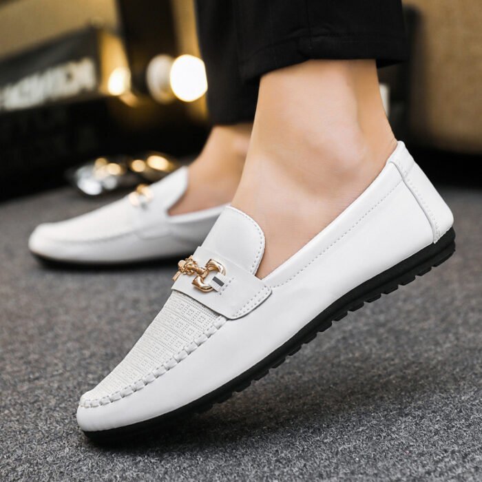 Fashion Casual Shoes for Men - Stylish & Comfortable - Image 4