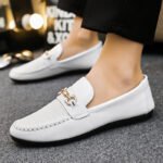 Fashion Casual Shoes for Men - Stylish & Comfortable - Image 7