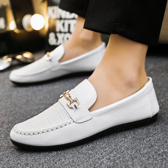 Fashion Casual Shoes for Men - Stylish & Comfortable - Image 7
