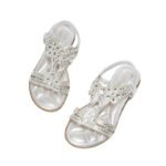 Casual Summer Sandals for Women – Comfort & Style - Image 2