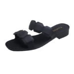 Square Toe Sandals for Women - Chic & Comfortable - Image 6