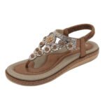 Comfortable Beach Sandals for Women - Summer Essential - Image 3